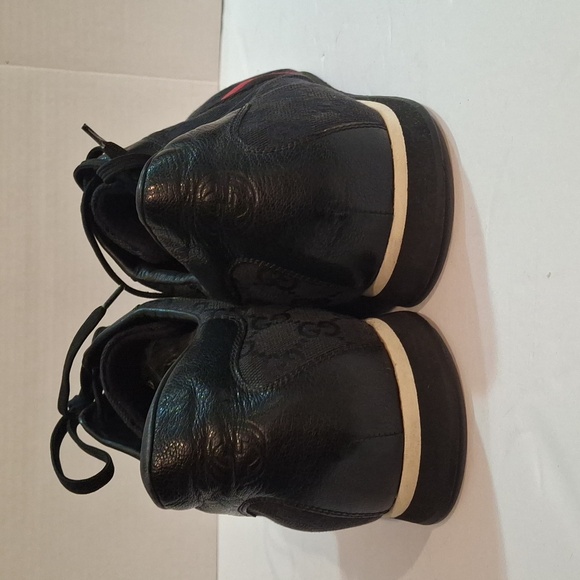 Gucci men's sneakers - Picture 13 of 14